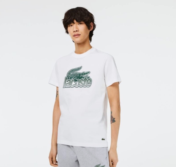 Un nuevo comienzo, un estilo que me acompaña: mi historia con Lacoste