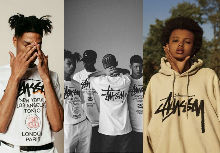 De California a Madrid: Por Qué mi Stüssy España se Volvié Imprescindible